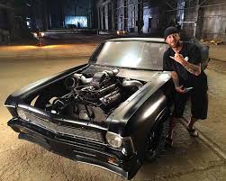 What Happened To Kamikaze Chris From “Street Outlaws”? About The Crash -  Youtube