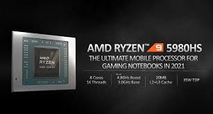 Find the latest advanced micro devices, inc. Amd S Ryzen 5000 Laptop Cpus Arrive With Big Performance Claims Engadget