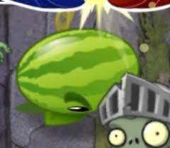 What's wrong with my Melon-pult : rPlantsVSZombies