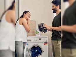 Samantha And Naga Chaitanya Ad Shoot Equal Partnership Tollywood Get all the latest news and updates on ad shoot only on news18.com. samantha and naga chaitanya ad shoot