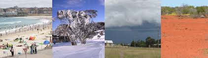 Climate of australia facts for kids. Weather In Australia Storms Sun Shine All The Seasons