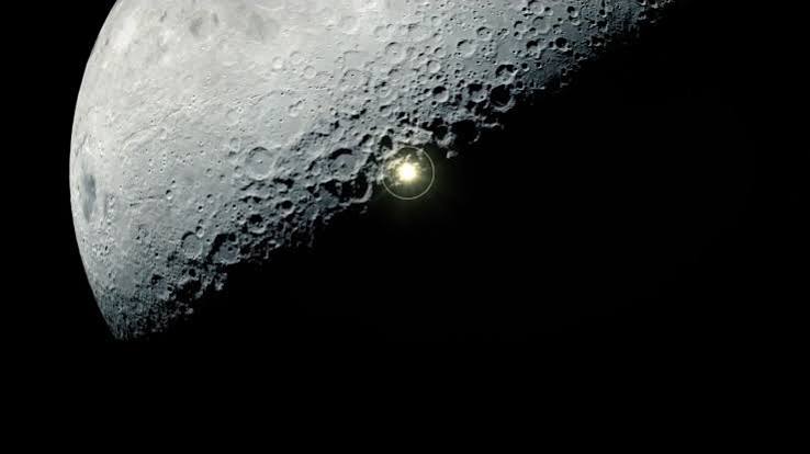 NASA Wants ISRO to Join its Moon Base Programme | AIM