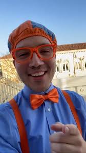 Nicolás es el más feliz que @blippi @claytongrimm le enviará un saludo por  su cumple 🎂🥳🎈, Ya casi ya casi cumple 2 años mi bebé precioso  @nicolasstradella