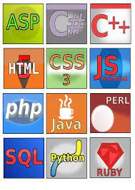 Computer programming and coding have become an if you're a freelance computer programmer, offering a coding course, or even a virtual assistant, the. Programming Languages Icon Free Image On Pixabay