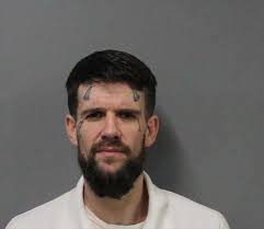 WHITE SO MEDIA ARREST SUMMARY