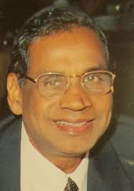 John Kurian's Instagram, Twitter & Facebook