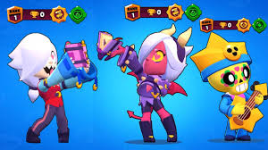 Brawl colette stars guide & wiki. Season 3 Welcome To Starr Park Gift Shop Colette More Brawl Stars Up