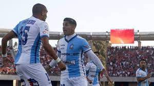 526,292 likes · 2,467 talking about this. La Serena 0 1 Antofagasta Goles Resumen Y Resultado As Chile