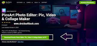 More than 17077 downloads this month. Picsart For Pc Full Version Windows 10 8 7 32 64 Bit Droid Soft Tech