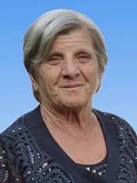 Affissioni funebri Scafati