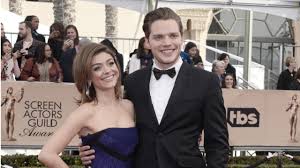 Actor dominic anthony sherwood was born in kent, south east england. Shadowhunters Auf Netflix Fans Fordern Dass Hauptdarsteller Ersetzt Wird Chip