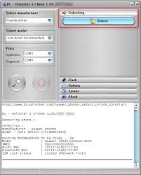 You can unlock all huawei u8665 devices from any network around the world by imei. Huawei U8815 Ascend G300 U8665 Detect And Unlock Guide