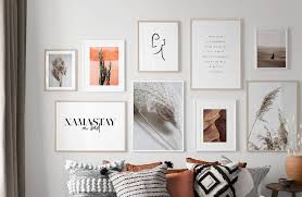 120 Idees Deco Pour Un Mur Decoration Murale