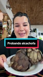 Probando Alcaucil: La Experiencia de Eli Molina