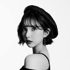 Eunha Discography: Vinyl, CDs, & More