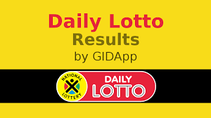 The super draw lotto draw takes place on a weekly basis and winners are selected by use of a mechanical random selection process. Daily Lotto Results Today Ithuba National Lottery
