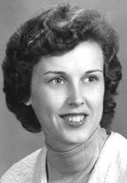 Judith Fleming Obituary (1942