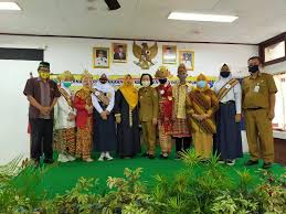 Maybe you would like to learn more about one of these? Lomba Pidato Bahasa Lampung Tahun 2020 Perpustakaan Lampung