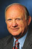 JANICE HAHN AND JAMES HAHN Deliver 2012 Commencement Address