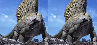 Image result for Edaphosaurus