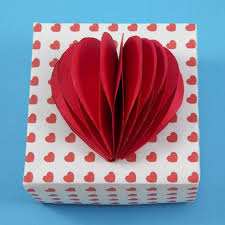 Love statue love sculpture valentines day decor valentine decor valentine gift home decor valentines decor valentine day decor 3dprintedbybrian 5 out of 5 stars (3,869) sale price $6.40 $ 6.40 $ 8.00 original price $8.00 (20% off. How To Make A 3 D Heart Valentine Valentine S Day Crafts Aunt Annie S Crafts