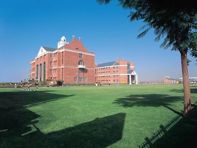 Scottish High International School