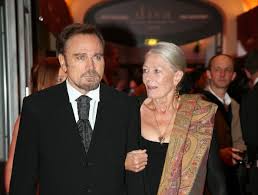 Vanessa redgrave is an english actress whose career has spanned over six decades. Franco Nero Vanessa Redgrave Vanessa Redgrave Photos Diva Award Zimbio