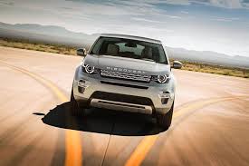 The New Discovery Sport By Land Rover Is As Rugged As Luxury Http Www Luxuryfacts Com Index Php S Land Rover Discovery Sport Land Rover Land Rover Discovery