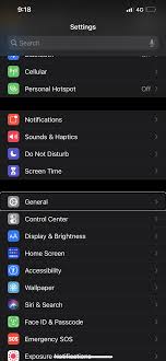 Whilst i've been using my phone i have noticed that my phone is very laggy. Your Iphone Keyboard Lag In Ios 14 Fix It Here Geeksmodo