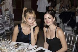 Oct 01, 2020 · in the same years, she became the wife of antonio banderas and has one child stella. Dakota Johnson Daily On Twitter November 25 Antonio Banderas Stella Banderas And Grace Johnson At The Vanity Fair Awards In Madrid Spain Premiosvf2019 Https T Co Uvjkxn7ueu