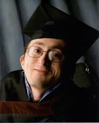 Here is my interview with John Adrian Tomlin