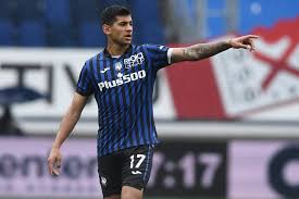 Me ilusiona esta selección 1m el calcio mira con orgullo colombia vs. Manchester United Yet To Make A Full Fledged Bid To Land Cristian Romero