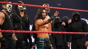 Now, lee will have a chance at retribution when he faces the viper tonight on raw at 8/7 c on usa! Wwe Monday Night Raw Results Mustafa Ali To Speak On Retribution Reveal Tonight