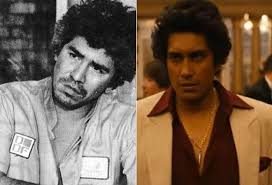 Submitted 1 month ago by conquerchimera. Quien Es Quien En Narcos Mexico Los Actores Frente A Los Personajes Reales Television