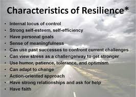Resilience Resilience Quotes Positive Psychology Coping Skills