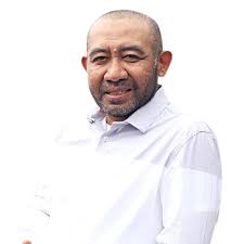 Genjot Kualitas Produk, Kimbo Gandeng Chef Juna Jadi Brand Ambassador