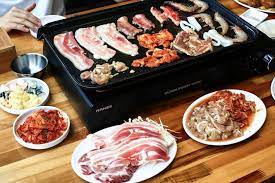 Singapore S Top 20 Inexpensive Restaurants Korean Bbq Buffet Korean Bbq Restaurant Buffet Restaurant