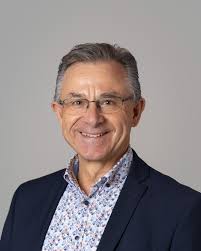 Advocaat & Curator Wil Saes