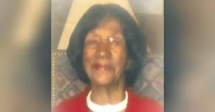 Willie Mae Bobo Obituary