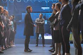 On prodigal son season 1 episode 18, the nypd tried to find a link between a poisoned dancer and a murder. Prodigal Son Season 1 Episode 18 Scheherazade Recap Eve Meets The Surgeon