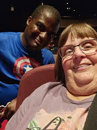 That Friday feeling! ✨⚡️ #DeanZ #DeanZtheUltimateElvis #DeanZasElvis #eta  #Elvis #ElvisTribute #ClayCooperTheatre #Branson #BransonMO  #BransonMissouri #BransonShows #liveentertainment #liveshows