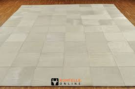 Weitere produkte aus der kategorie polyester teppiche. Kuhfellteppich Patchwork Weiss 200 X 160 Cm Kuhfell Shop