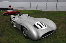 1955 Mercedes Benz W196 R Streamliner Mercedes Benz Benz Mercedes Benz Classic