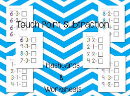 Maybe you would like to learn more about one of these? 46 Touch Point Math Ideas Touch Point Math Touch Math Math