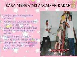Belajar merupakan salah satu usaha sadar manusia dalam mendidik dalam upaya meningkatkan kemampuan kemudian diiringi oleh perubahan dan peningkatan kualitas dan kuantitas pengetahuan manusia itu sendiri. Ppt Penyalahgunaan Dadah Powerpoint Presentation Free Download Id 5316873