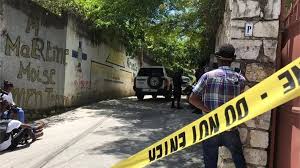 Wehaitians.com the scholarly journal of democracy and human rights. Haiti President S Assassination What We Know So Far Bbc News
