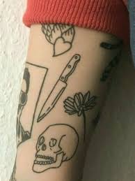 Pin By Idc On Grunge Aesthetic Tattoos Inspirational Tattoos Cute Tattoos