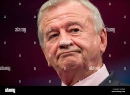 Russell morgan hi-res stock photography and images