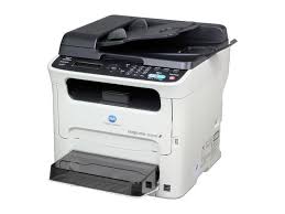 Maybe you would like to learn more about one of these? Printer Drivers For Konica Minolta Patever