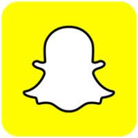 تحميل برنامج سناب شات uptodown